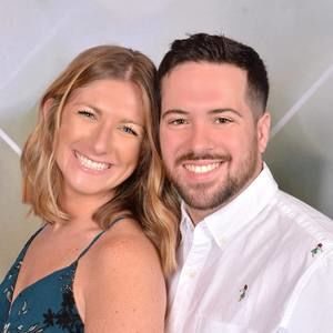 Meet your Posher, Randy